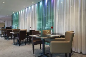 Postillion Amersfoort Veluwemeer - Restaurant