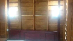 Elephant corridori camping - Lobby