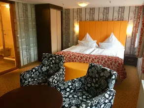 Märchenhotel - Room