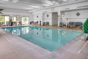 Holiday Inn & Suites Springfield - I-44 by IHG - Piscine