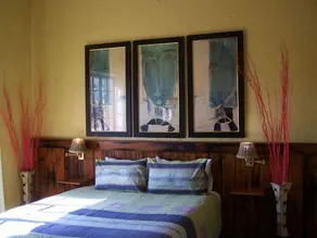 Ascot Inn - Zimmer