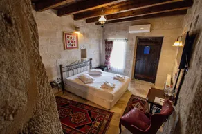 Century Cave Hotel - Room