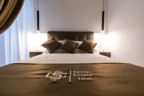 Santa Chiara Inn - Room