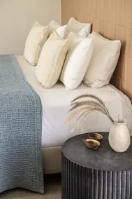 Nysis Koufonisia - Room