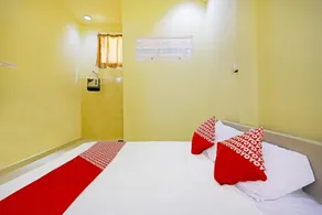 Wisma Pinggir Mitra RedDoorz - Room