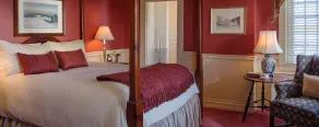 Green Mountain Inn - Habitación