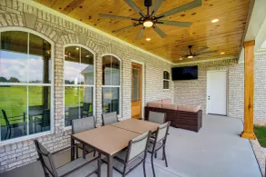 Elevated Designer Home Near Redstone Arsenal - Interiør