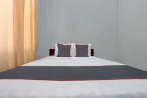 Hotel O Guesthouse Sabar Makmur Kledung - Zimmer
