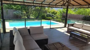 Saika Rural - Pool