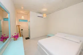 Capital Trincomalee - Zimmer