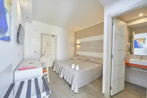 MLL Palma Bay Club Resort - Chambre