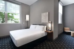 The Slate Denver, Tapestry Collection By Hilton - Room