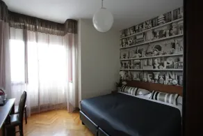 Park Hotel Meublé - Chambre