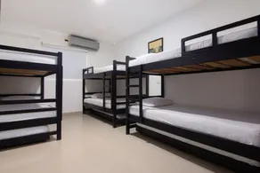 Hostal Viña del Mar - Room
