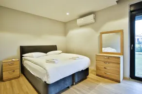 MENE SUITES - Room