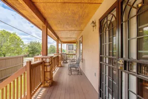 Family-Friendly Denver Home w/ Patio + Yard - Interiør