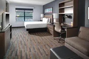 Hyatt House Dallas Uptown - Chambre