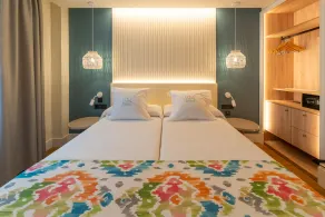La Puerta de Nerja BOUTIQUE - Adults Recommended - Chambre