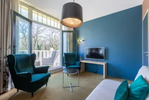 Amrâth Berghotel Amersfoort - Chambre