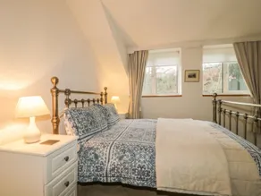 Derwent Edge - Zimmer