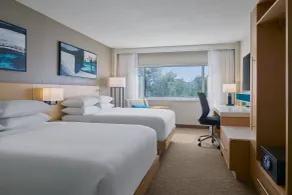 Delta Hotels by Marriott Little Rock West - Chambre