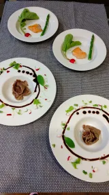 Lien Tono - Restaurante