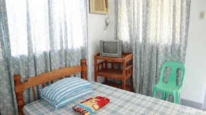 Tabada Homestay - Chambre