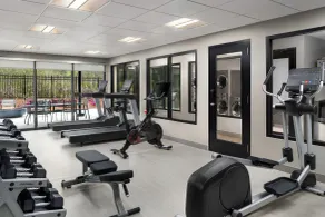 Hyatt Studios Mobile/Tillmans Corner - Salle de remise en forme
