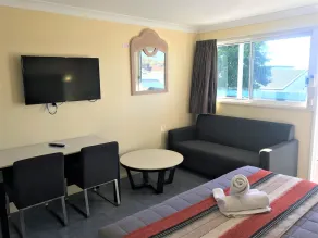 Toukley Motor Inn - Habitación