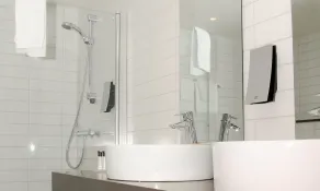 Thon Hotel Maritim - Room