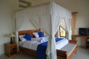 Shankara Parada Villas - Room
