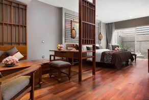 J7 Angkor Hotel - Room
