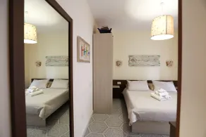 B&B Il Tritone - Rum