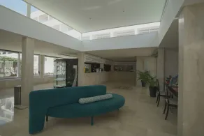 Appartement 'Son Baulo' avec vue sur la mer, terrasse privée et Wi-Fi - Réception