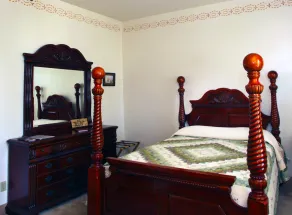 Oak Valley Inn and Suites - Zimmer