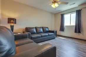 15 Mi to Royal Gorge! Apartment in Cañon City - Innenbereich
