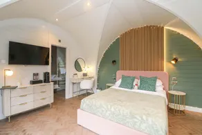 Crofters Suite - Chambre