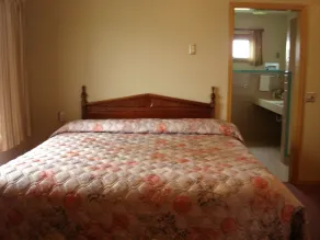 Nevada Inn - Camera