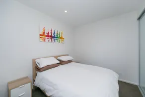 Accommodate Canberra - Amaya - Room