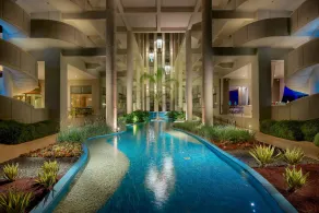 Elysium Resort & Spa - Piscine
