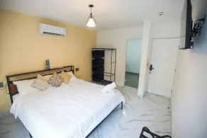 Downtown Suites - Hotel Boutique by Maraf - Room