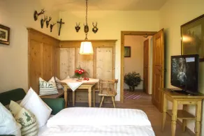 Salzburg Hotel Holznerwirt - Room