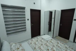 Rivera Residency , Kazhakuttom - Chambre