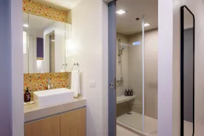 Citadines Sukhumvit 16 Bangkok - Salle de bain