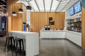 Aloft by Marriott Chicago Schaumburg - Restaurant