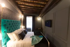 Saint B Boutique Hotel STB - Room