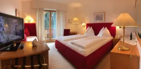Hotel Furian - Chambre