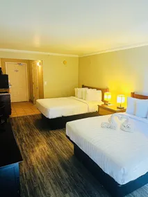Aqua Beach Inn - Rom