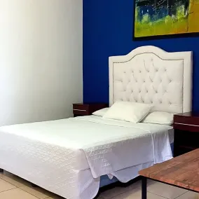 Los Vados Hotel  - Chambre