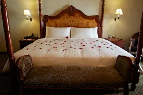 Aranwa Cusco Boutique Hotel - Room